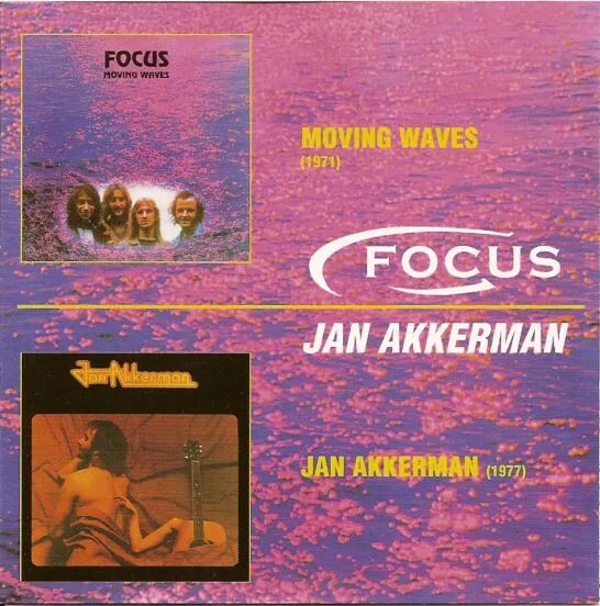 Focus - moving waves (1971). Focus moving waves. Focus – moving waves x2-13060. Focus moving waves. Focus 1971 moving waves long play.