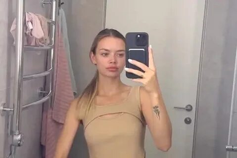 Аня ищук тг