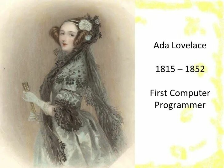 Ада байрон лавлейс. Ада лавлейс фото. Августа ада кинг графиня лавлейс. Лавлейс блейк. Ада лавлейс (1815-1852).