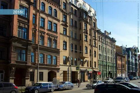 Индекс невского