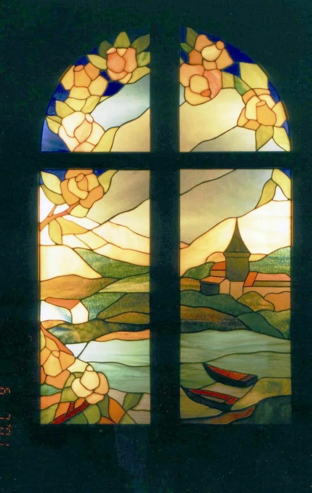 витраж на заводе в колпино. витраж завод. витражи базилики сен-дени. особняк башкирова витраж. витраж завод.