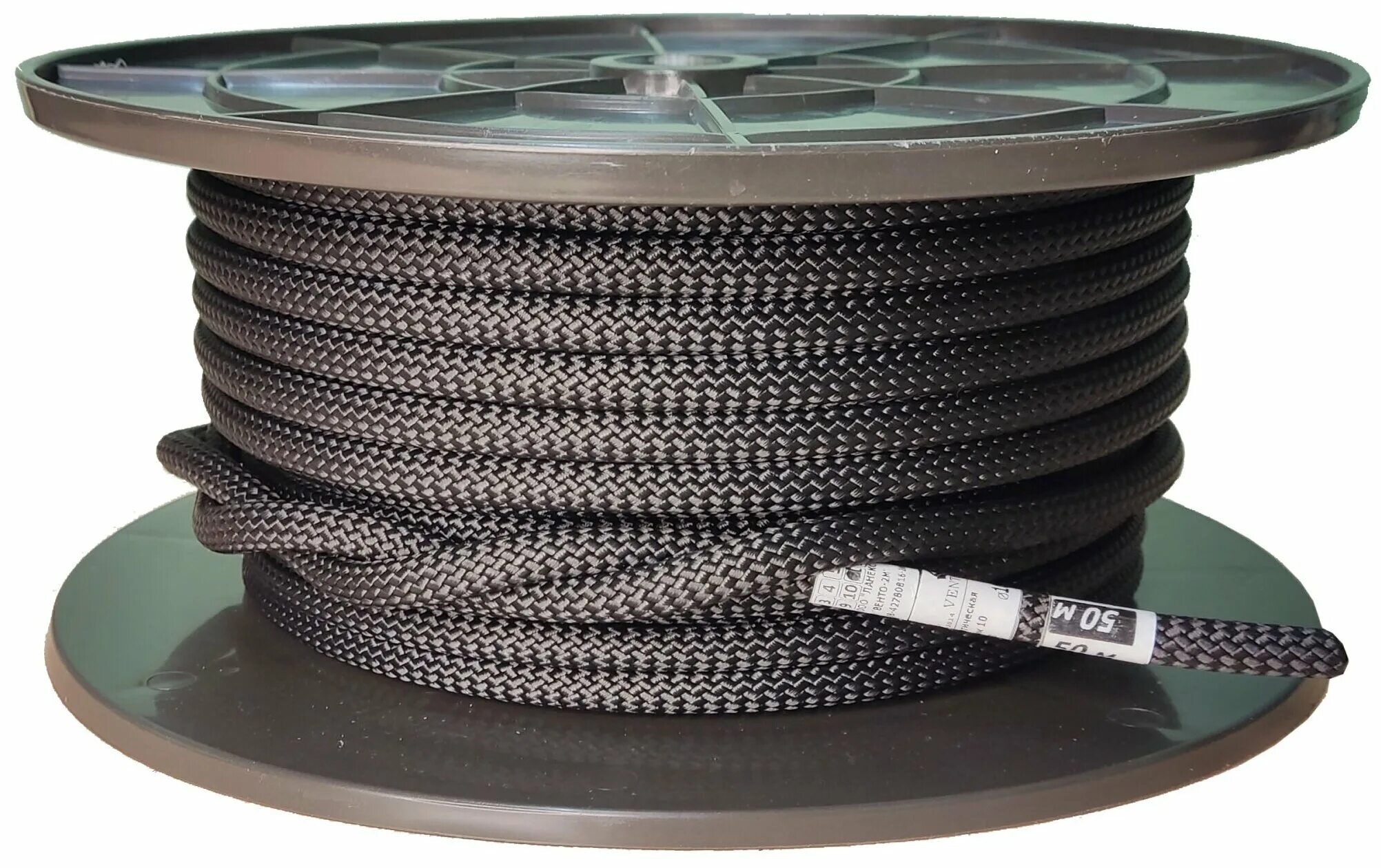 6. Шнур lanex. Веревка статическая «профистатик 11» 50м. Веревка parallel 10,5 мм (бухта 200м). Канат с сердечником низкого растяжения.