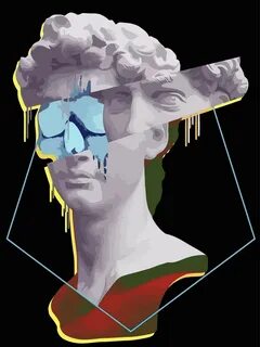 Art head