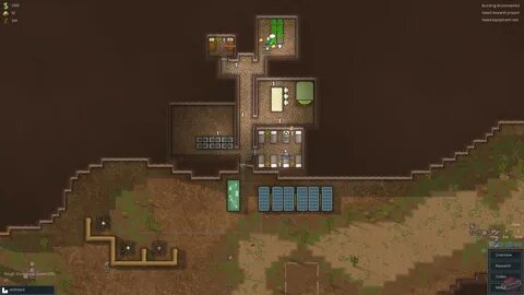 Rimworld без торрента