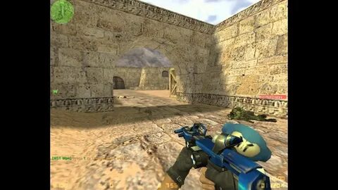 Counter strike 1.7