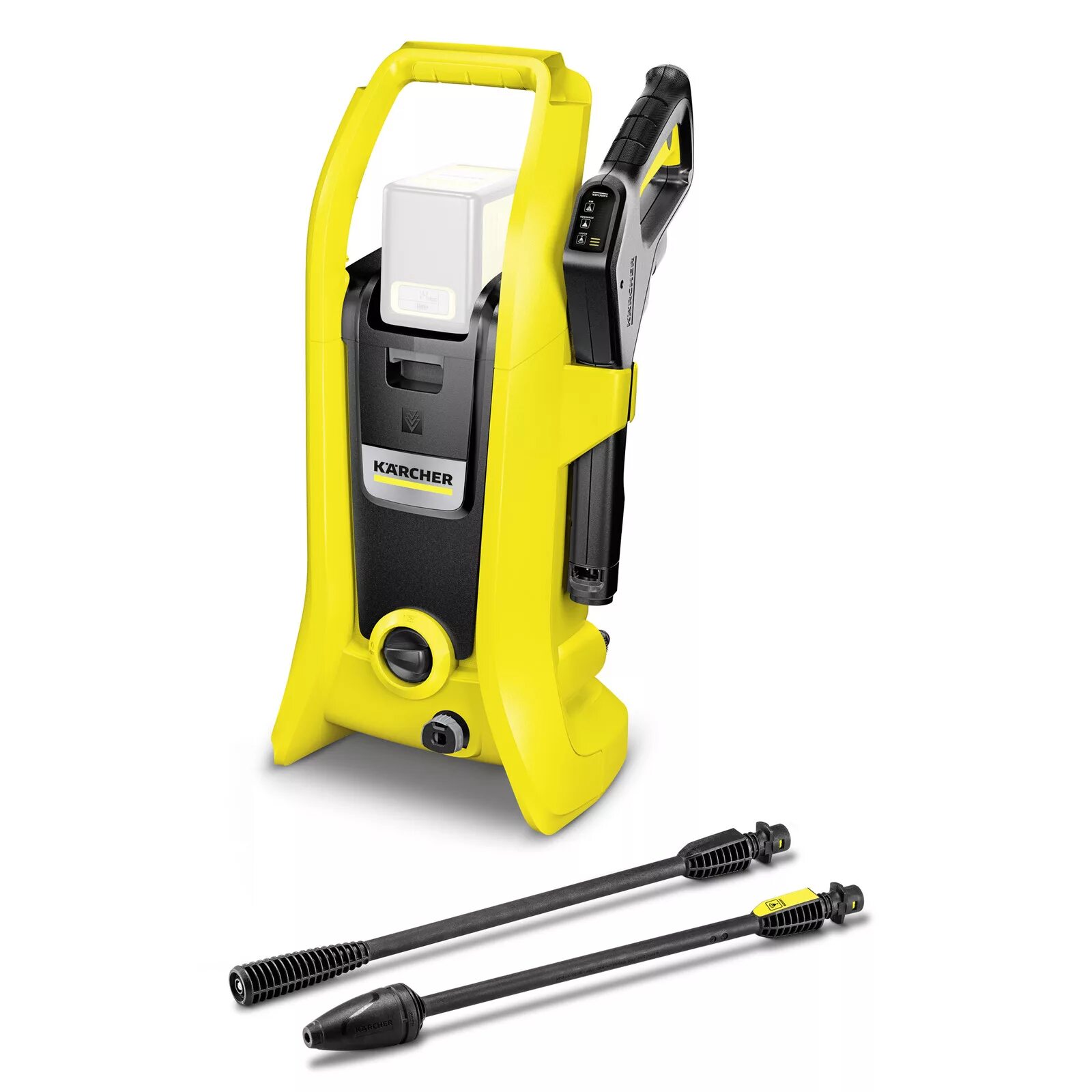 Высокого karcher k2. Высокого karcher k2
