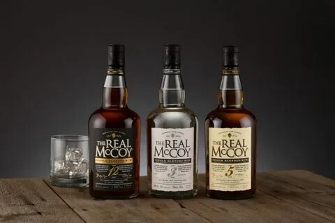 Real mccoy