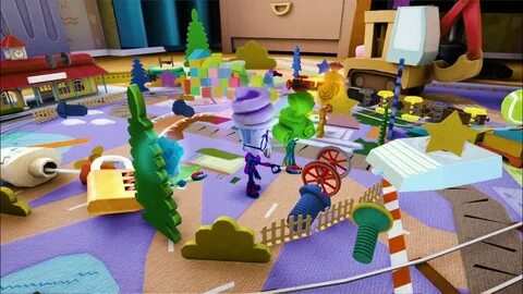 Фиксики секрет игра