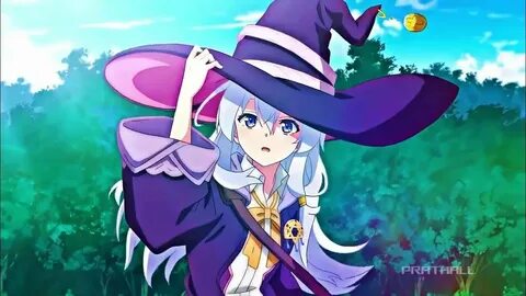 Majo wa kekkyoku sono kyaku to 1