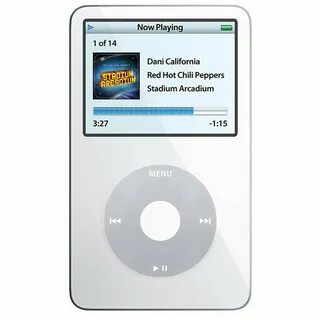 Ipod ошибки