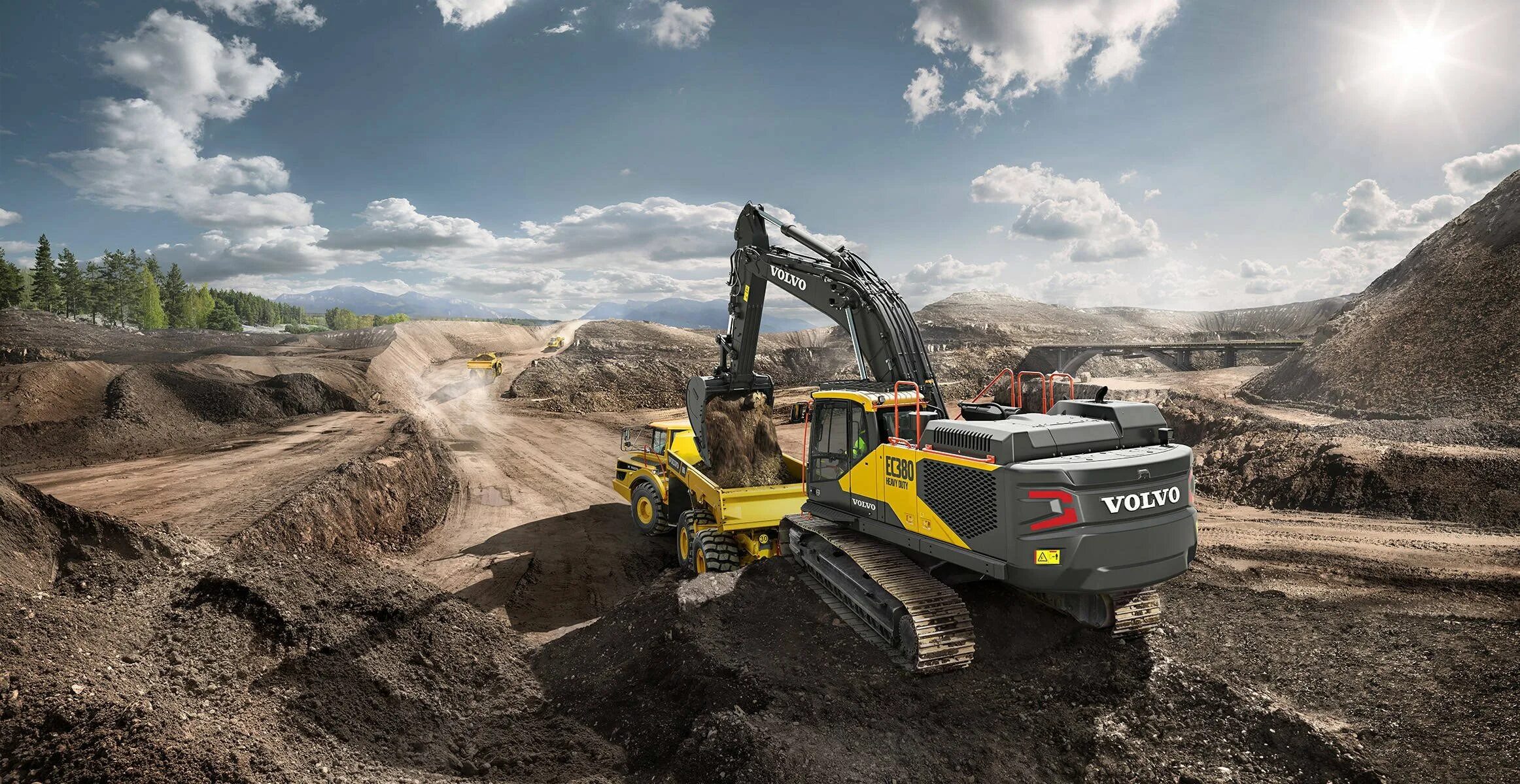 Экскаваторы тема. Volvo ec380. Экскаватор Volvo ec380. Экскаватор Вольво 380. Volvo ec140.