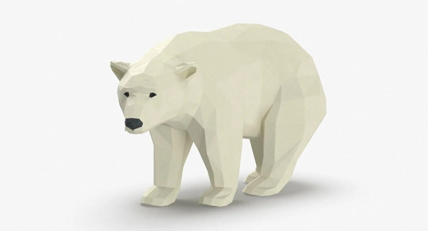3д модель мишки. 3d-модель медведь низкополигональный. полярный медведь 3д модель. белый медведь 3д модель. белый медведь 3d модель.