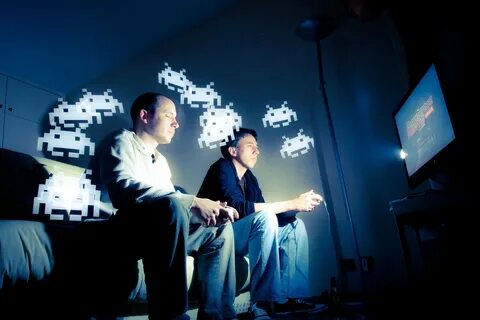 Video games and addiction a new worldwide