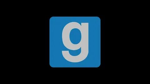 Gmod icon