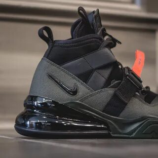 Air force 270