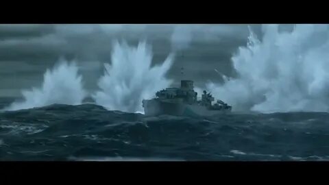 Сирена конвой