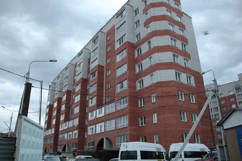 Омская 12