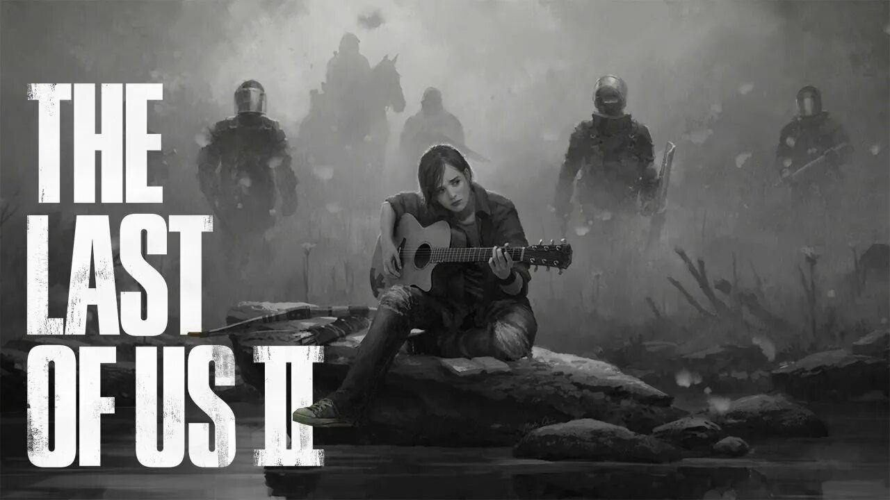 Take on me last of us 2. Take on me the last of us.