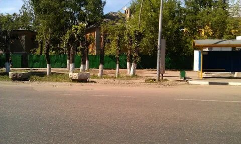 Красково школьная