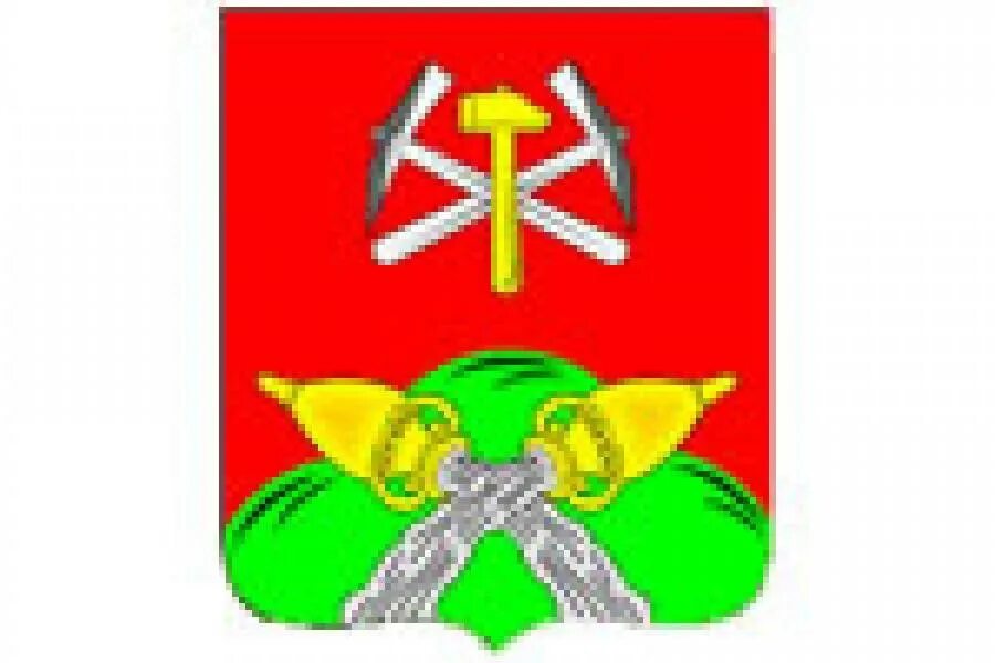 Новомосковск герб 025/2290 - покупайте на Auction.ru по выгодной цене. Лот из , 