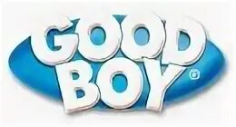 Very good boy