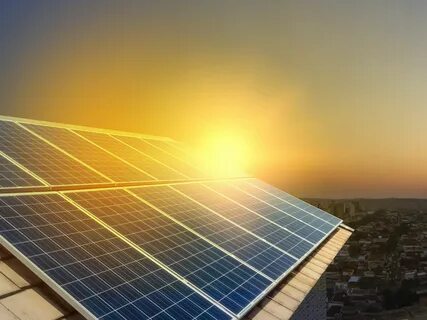 The History and Definition of Solar Cells.