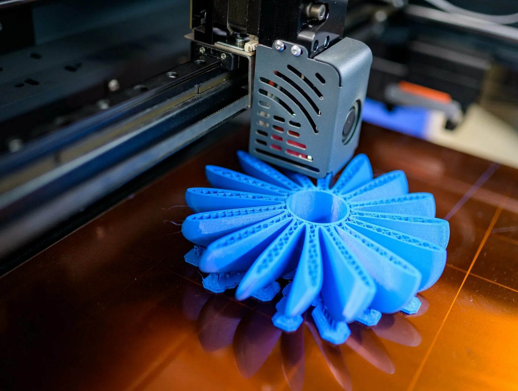 3d принтер 3d systems