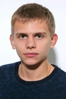 Абрамов актер