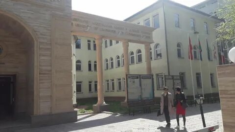 Гуманитарные университеты алматы