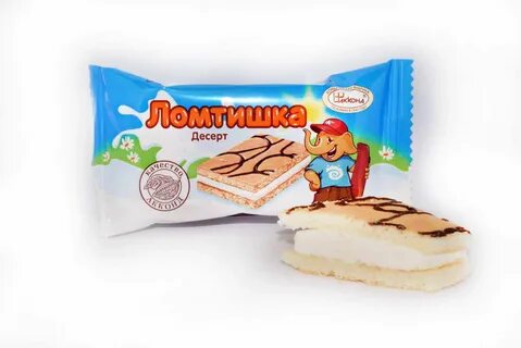 Десерт 2