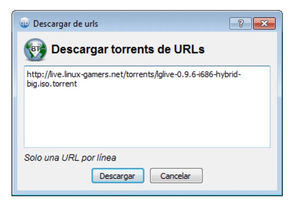 Client portable