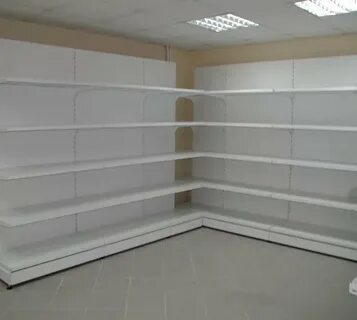 Продам металлический магазин