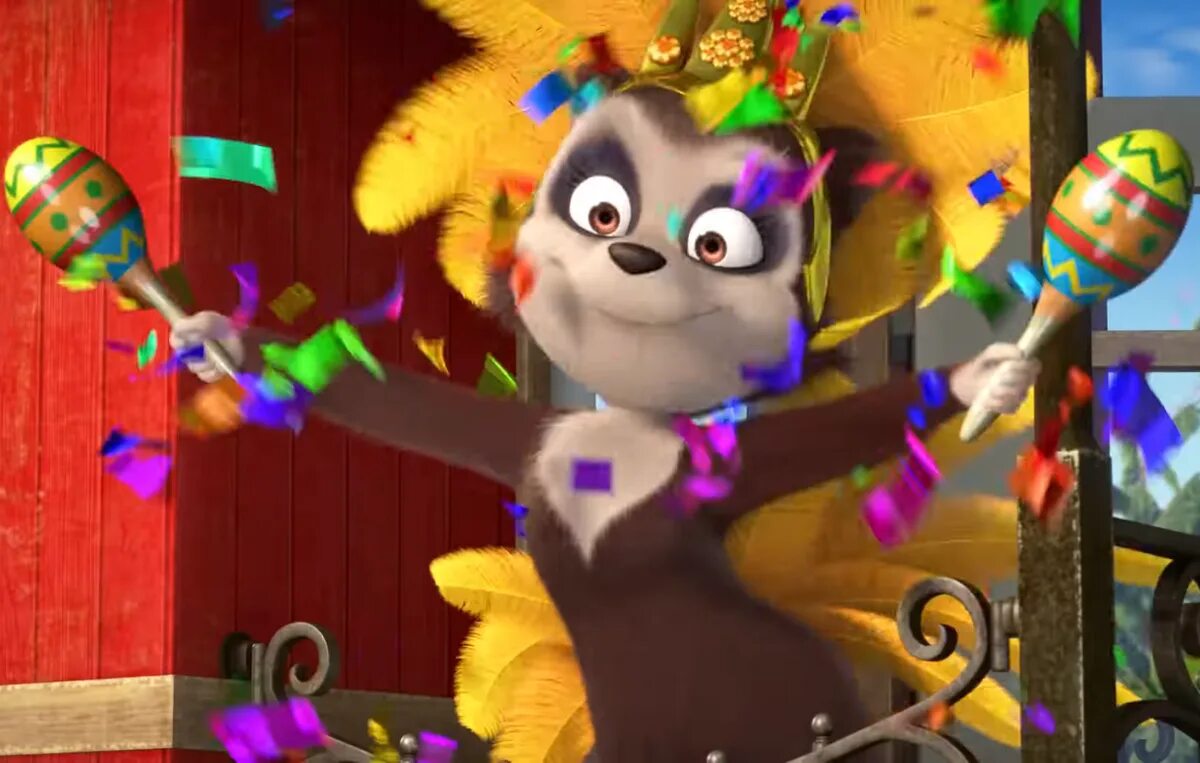 Маша и медведь розита из бразилии. Маша и медведь делу время а карнавал раз в год. Маша карнавал. Маша и медведь картинки. Маша и медведь розита.