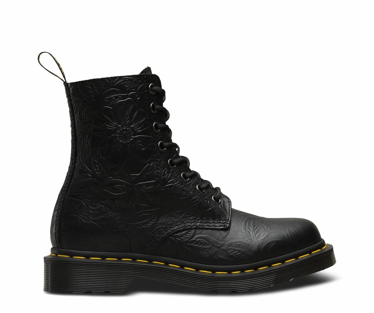 Мартинсы 1460. Dr Martens 1460 Floral. Martens 1460 Pascal. Ботинки Dr. Martens 1460 Pascal-8 Eye Boot.