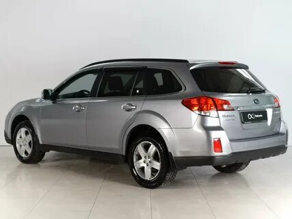 Subaru outback 2011 год