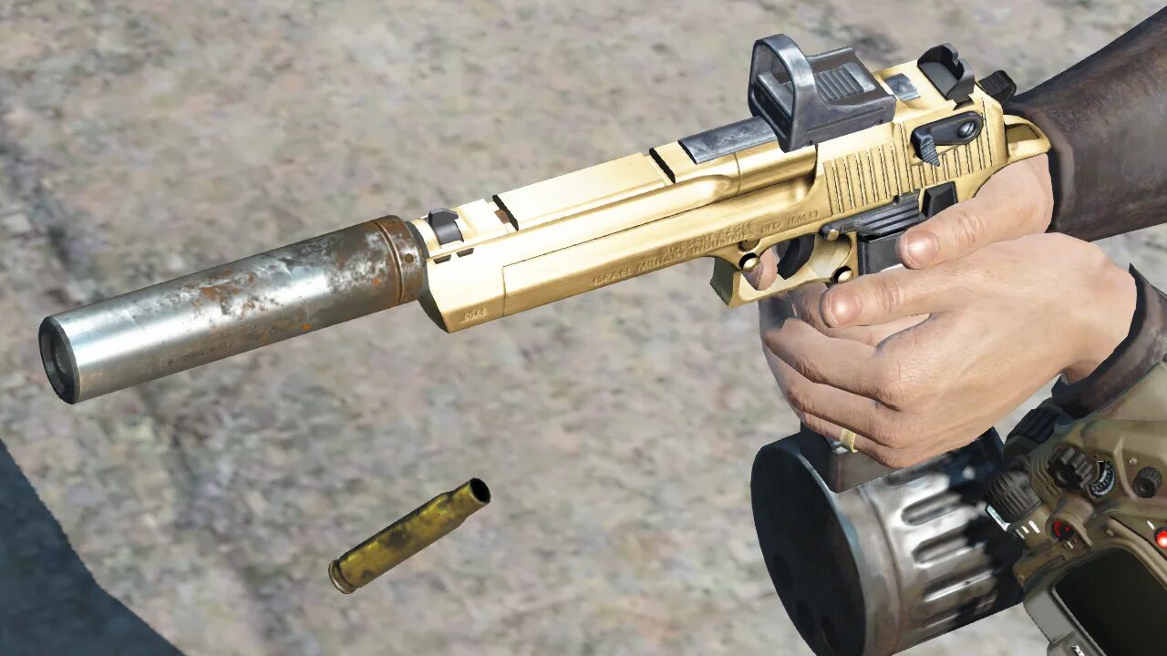 Desert eagle калибр. Desert Eagle 50 AE глушитель. Desert Eagle 1911 Калибр. Кольт 50 калибра. Desert Eagle 50 с глушителем.