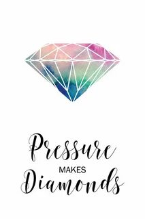 Make pressure