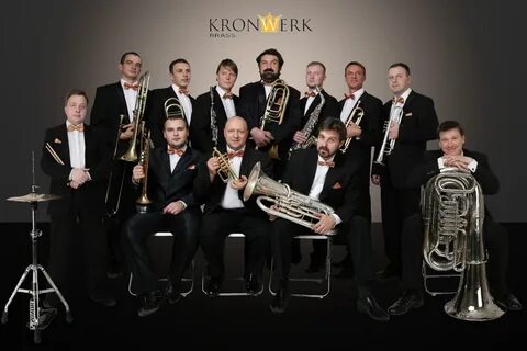 Brass ensemble