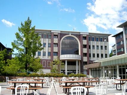 Kyoto university