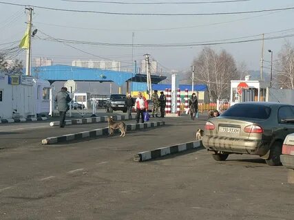 Суджанская граница