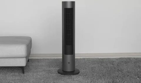 Xiaomi dc