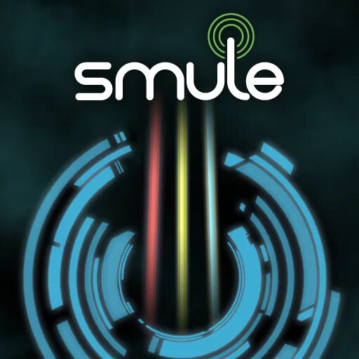 Smule. Логотип смуле. smule игра. smule картинки. приложение smule.