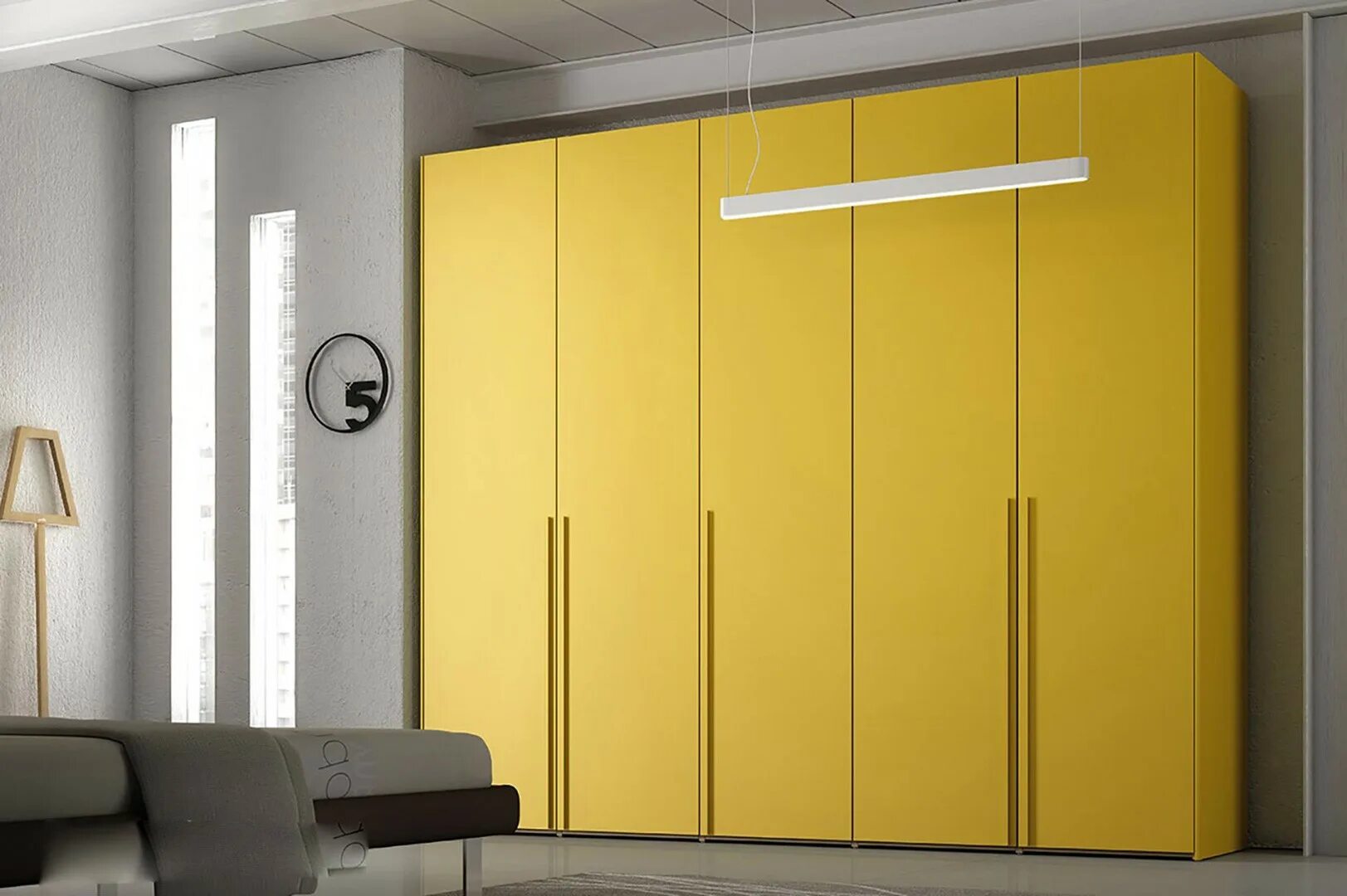 Шкафы распашные 5. Шкаф распашной 5-ти створчатый. шкаф armadio wardrobe. шкаф распашной модульный. дизайнерские распашные шкафы.