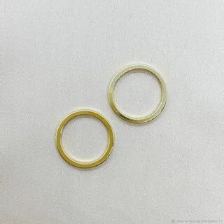 Кольцо 15мм