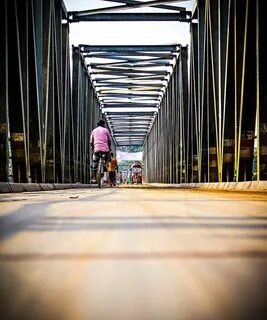 Bridge people