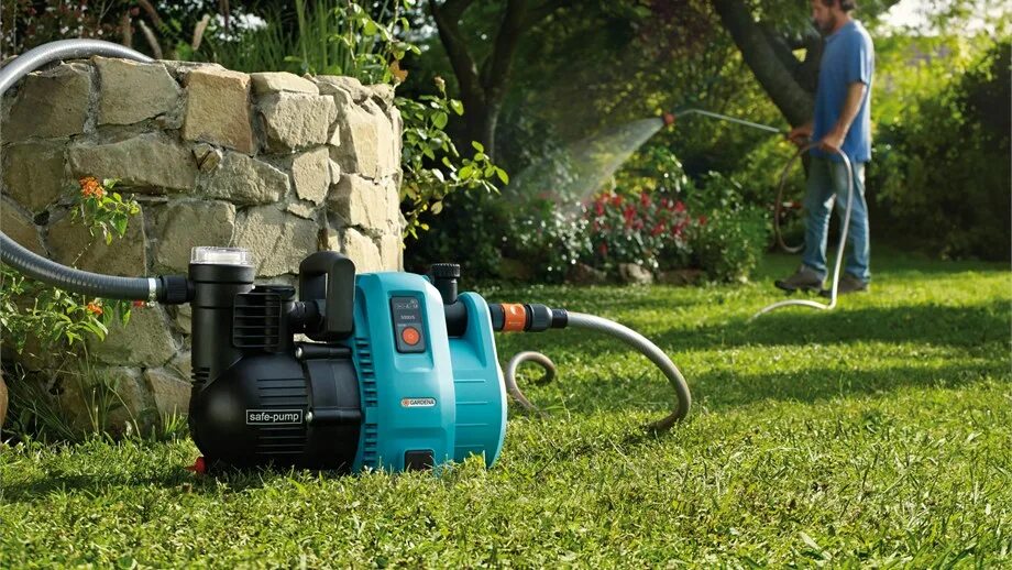 Насос gardena 6000/5 comfort. Какой лучший насос для полива. Поверхностный насос oase promax garden classic 4500. Насос al-ko jet 4000 comfort садовый. Насосная станция brado gp1100.