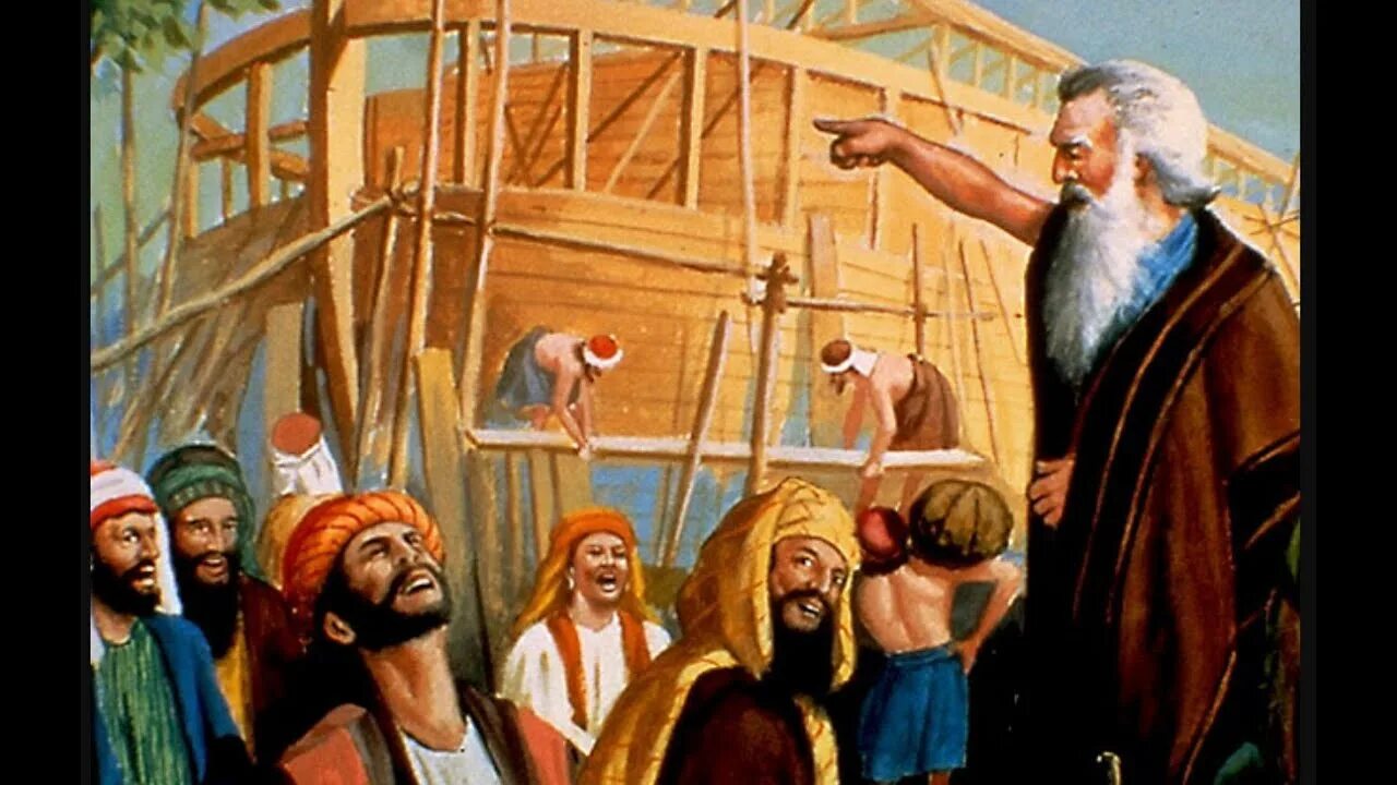 Ной строит Ковчег Ноев Ковчег. Библия потоп. Ной строит Ковчег. Постройка Ноева ковчега картины. Ной строит Ковчег икона.