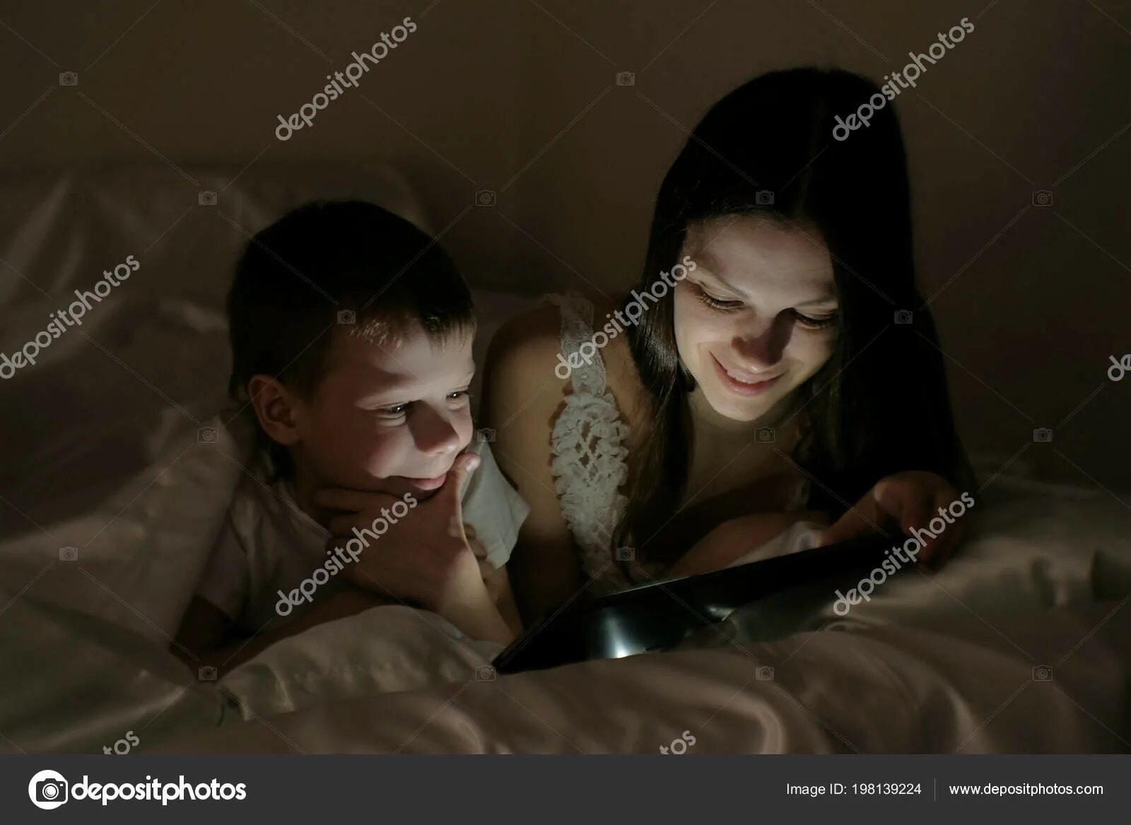 Секс С Сыном Что Делать