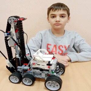 Юный техник изобретатель конкурс