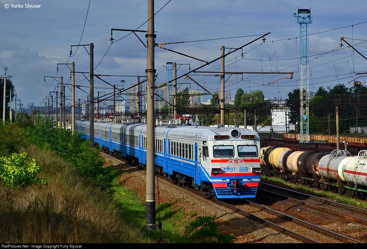 Т 668 ун 69. Станция Фастов-1. Станция Неданчичи. RTRAINSIM эд9м. Эр2 Trainz 12.